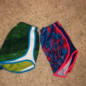 Nike shorts